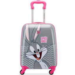 Roncato Looney Tunes 4 kółka Walizka dla dzieci 44 cm  Model 1
