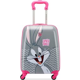 Roncato Looney Tunes 4 kółka Trolley dla dzieci 44 cm  Model 1