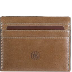 Jekyll & Hide Skórzane etui na karty kredytowe Texas RFID 11 cm  Model 1
