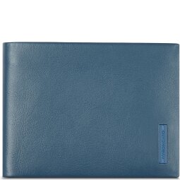 Roncato Detroit Portfel Ochrona RFID Skórzany 12.5 cm  Model 2