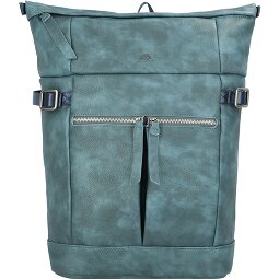 Greenburry Plecak Fanny 43 cm z przegrodą na laptopa  Model 3