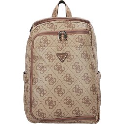 Guess Berta Plecak biznesowy Skóra 42 cm  Model 2