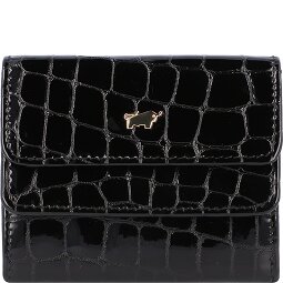 Braun Büffel Skórzany portfel Verona 10 cm  Model 2