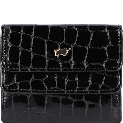 Braun Büffel Skórzany portfel Verona 10 cm  Model 2