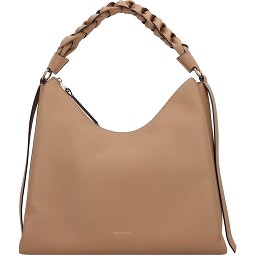 Coccinelle Boheme Torba na ramię Skórzany 34 cm  Model 3