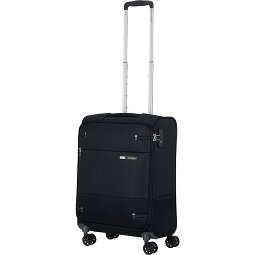Samsonite Base Boost 4 kółka Walizka kabinowa 55 cm  Model 1