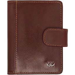 Golden Head Colorado RFID Credit Card Case Latch  Model 3