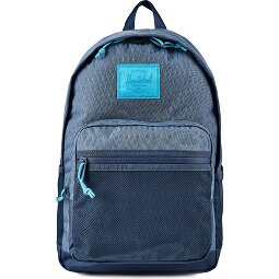 Herschel Kaine Plecak 45 cm Komora na laptopa  Model 1
