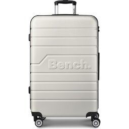 Bench Seattle 4 kółka Walizka L 79 cm  Model 4