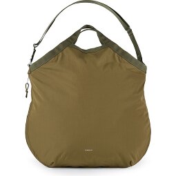 Sandqvist Grid Torba 40 cm z plisą rozprężną  Model 2
