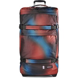 Eastpak Transit'R Plus 2 kółka Torba podróżna 80 cm  Model 1