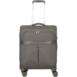 Travelite Tamaris x  Voyaage 4 kółka Walizka kabinowy S 55 cm  Model 2