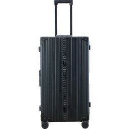 Aleon Traveler International wózek na 4 kółkach 77 cm  Model 2