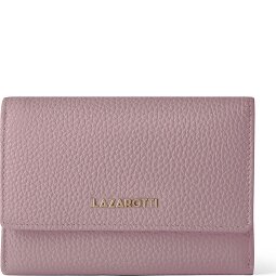 Lazarotti Portfel Bologna Leather XL z kieszenią zapinaną na zamek dookoła, Skóra, 14 cm  Model 11