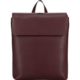 Jost Lysa Plecak Skóra 39 cm Komora na laptopa  Model 2