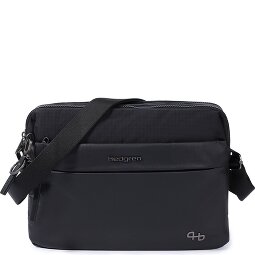 Hedgren Furo Mori Teczka Ochrona RFID 34 cm Komora na laptopa  Model 1