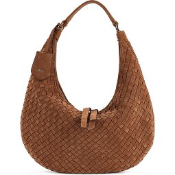 abro Nana Torba na ramię Skórzany 37 cm  Model 1