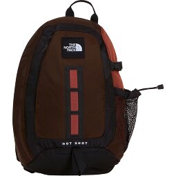 The North Face Torba na ramię Hot Shot 47 cm  Model 1