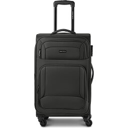 Smartbox Edition 04 4 kółka Walizka 67 cm z funkcją poszerzenia  Model 2