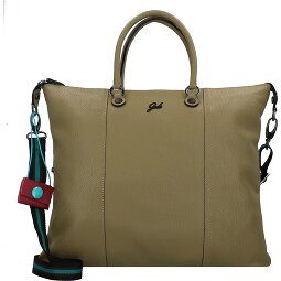 Gabs G3 Plus 5 w 1 skórzana torba na ramię 43 cm  Model 3