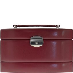 Windrose Merino Pudełko na biżuterię 23 cm  Model 2