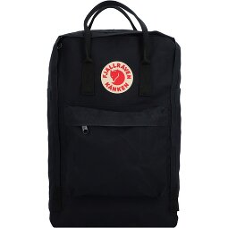 Fjällräven Plecak Kanken 43 cm Komora na laptopa  Model 1