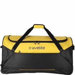 Travelite Basics 2 kółka Torba podróżna 71 cm  Model 1
