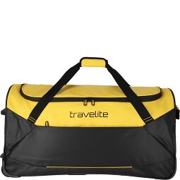Travelite Basics 2 kółka Torba podróżna 71 cm  Model 1
