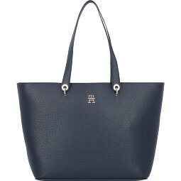 Tommy Hilfiger Emblem Shopper Bag 35 cm  Model 2