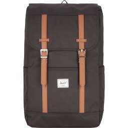 Herschel Retreat Plecak 43 cm Komora na laptopa  Model 2