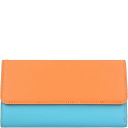 Mywalit Portfel Skóra 17 cm  Model 2