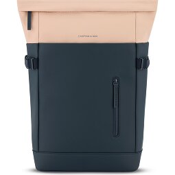 Kapten & Son Helsinki Plecak 46 cm Komora na laptopa  Model 5