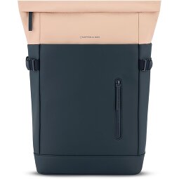 Kapten & Son Helsinki Plecak 46 cm Komora na laptopa  Model 3