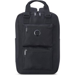 Delsey Paris Plecak Citypak z przegrodą na laptopa 42 cm  Model 1