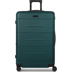 Police London 4 kółka Walizka 74 cm z funkcją poszerzenia  Model 4