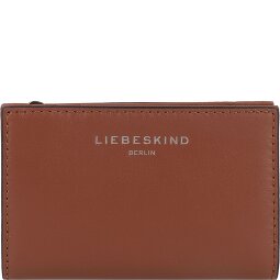 Liebeskind Lilith Portfel Ochrona RFID Skórzany 12 cm  Model 2