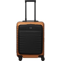 Titan Overseas 4 kółka Walizka 55 cm  Model 1