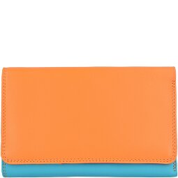 Mywalit Medium Tri-fold Wallet I Leather 14 cm  Model 1