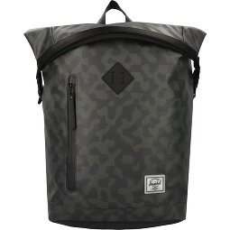 Herschel Roll Top Backpack 46 cm przegroda na laptopa  Model 10