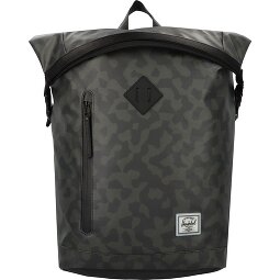 Herschel Roll Top Backpack 46 cm przegroda na laptopa  Model 10