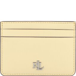 Lauren Ralph Lauren Etui na karty kredytowe Skórzany 10.5 cm  Model 2