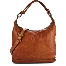 Campomaggi Vittoria Torba na ramię L Skóra 40 cm  Model 1