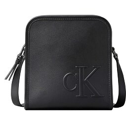 Calvin Klein Sculpted Torba na ramię 17 cm  Model 1