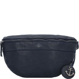 Harbour 2nd Anchor Love Jutta Torba na ramię Skórzany 28 cm  Model 2