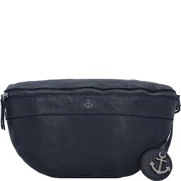 Harbour 2nd Anchor Love Jutta Torba na ramię Skórzany 28 cm  Model 2