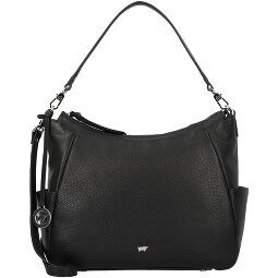 Braun Büffel Hanna Torba na ramię Skórzany 35 cm  Model 4