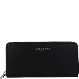Liebeskind GiGi Portfel Ochrona RFID Skórzany 19 cm  Model 1