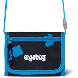 Ergobag Torba na klatkę piersiową 14 cm  Model 14