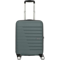 American Tourister Flashline 4 kółka Walizka kabinowy 55 cm  Model 1