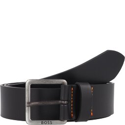 Boss Jeeko Pas Skóra  Model 1